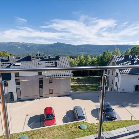 Apart Invest Widok 800 A10 Szklarska Poręba