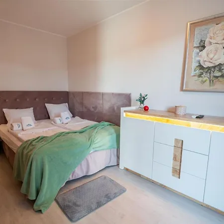 Apart Invest Widok 800 A10 *