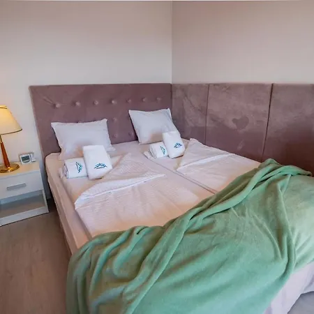 Apart Invest Widok 800 A10 Szklarska Poręba